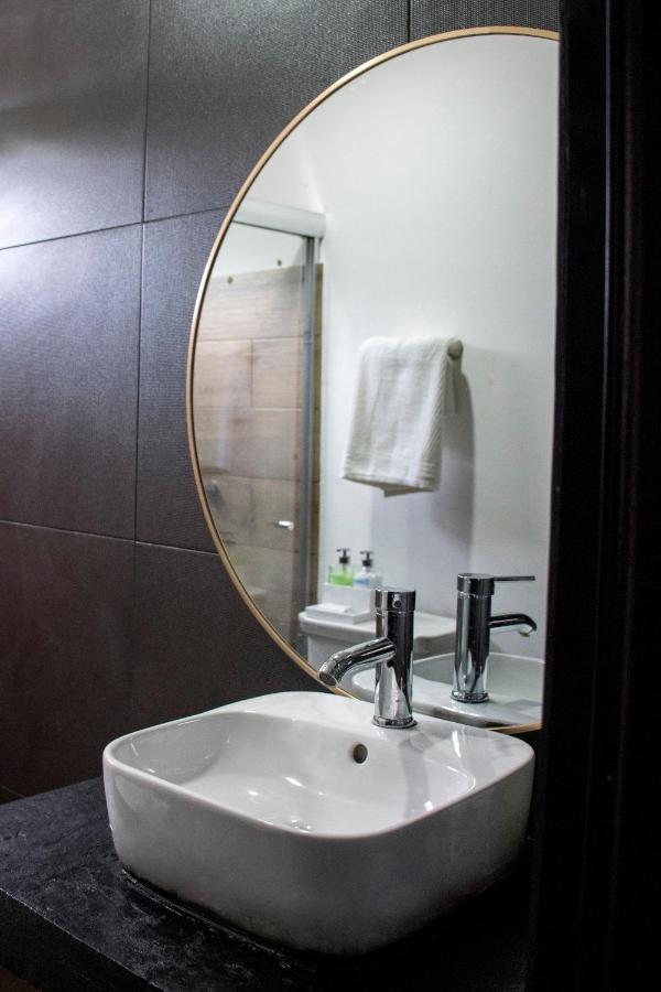Apartmán Ra Ngu Ixmiquilpan Exteriér fotografie