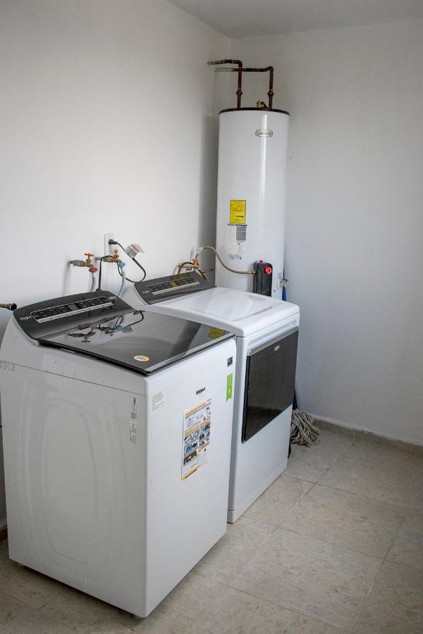 Apartmán Ra Ngu Ixmiquilpan Exteriér fotografie