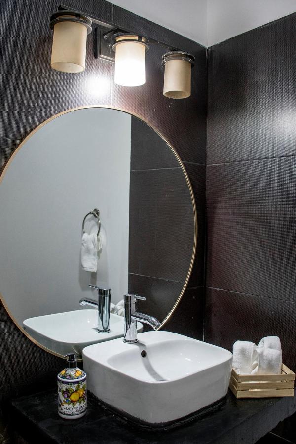 Apartmán Ra Ngu Ixmiquilpan Exteriér fotografie