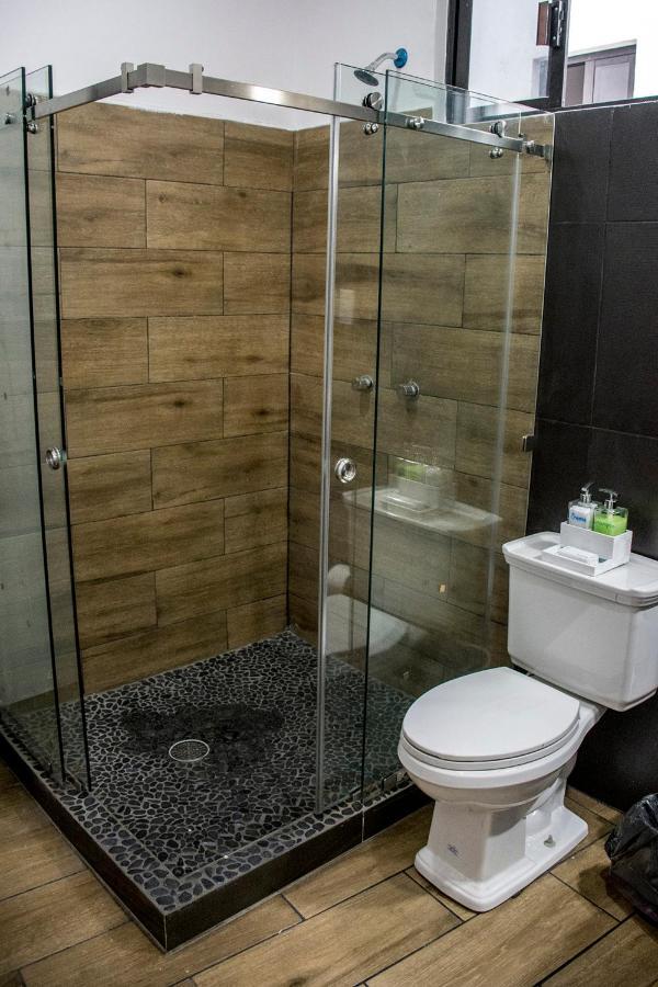Apartmán Ra Ngu Ixmiquilpan Exteriér fotografie