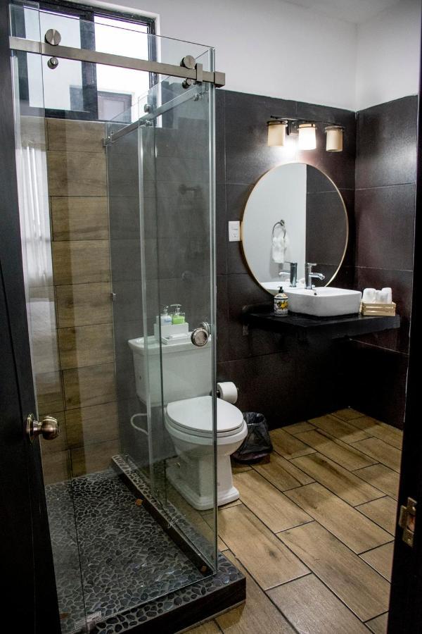 Apartmán Ra Ngu Ixmiquilpan Exteriér fotografie
