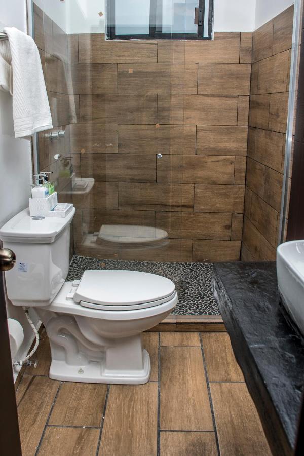 Apartmán Ra Ngu Ixmiquilpan Exteriér fotografie
