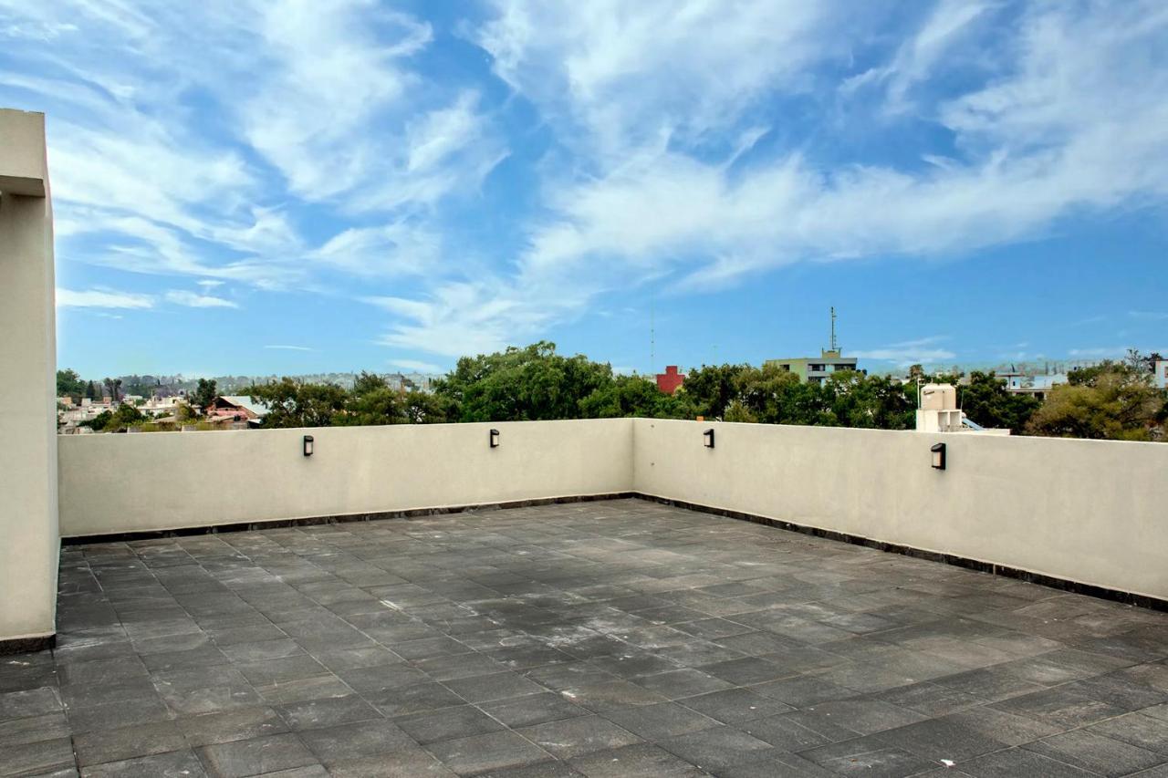 Apartmán Ra Ngu Ixmiquilpan Exteriér fotografie